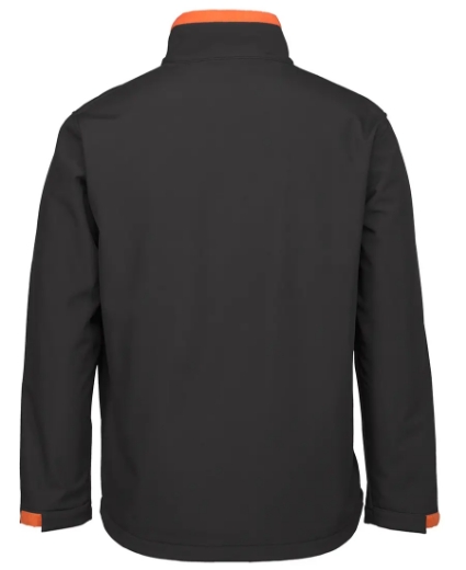 Picture of JB's Wear, Podium Three Layer Softshell Jacket